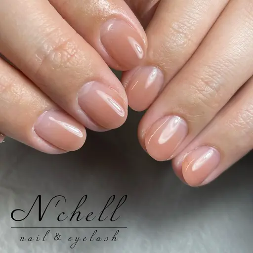 💎ワンカラーorグラデ、ラメグラ💎 【オフなし】