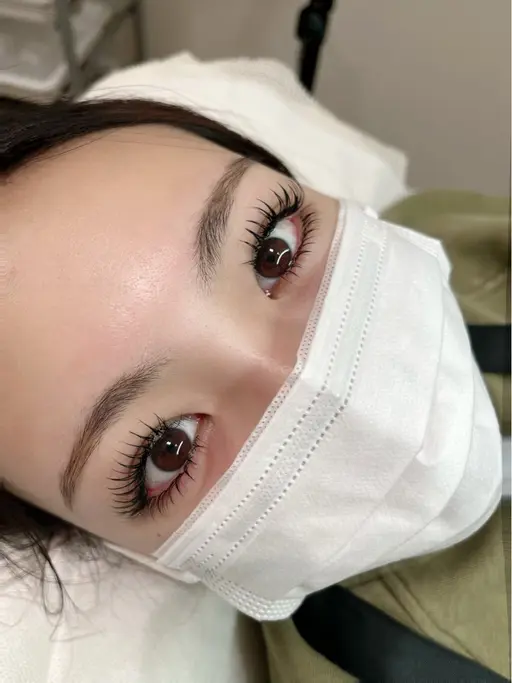 🍯160本までつけ放題🏖️🛍️フラットラッシュ🎀