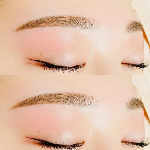 【お手入れ迷子の方】プレミアム眉デザイン