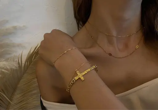 パーマネントジュエリー💎✨️