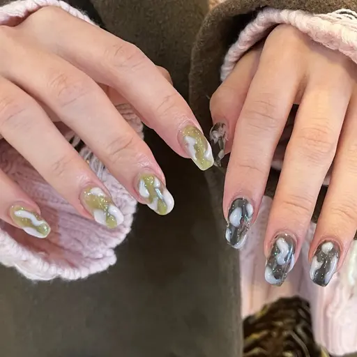 【18日限定】🪽60分おまかせニュアンス