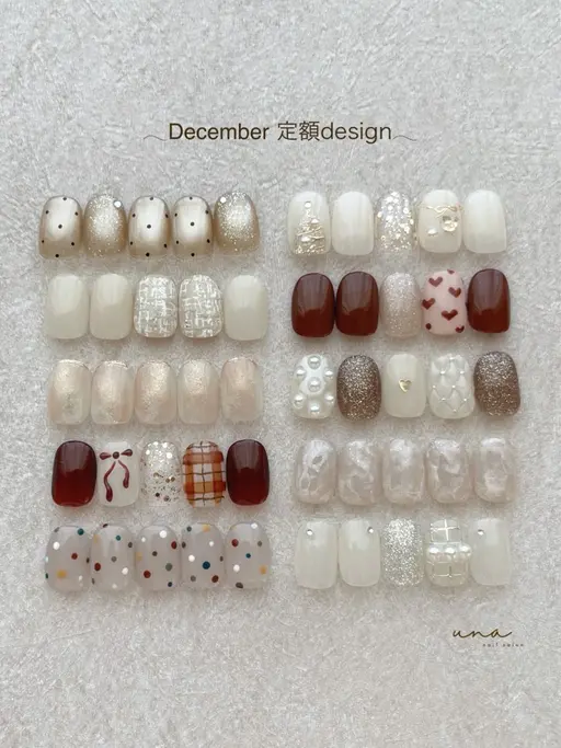 minimo限定🫧定額design ~𓈒𓏸 （オフ.ケア込）