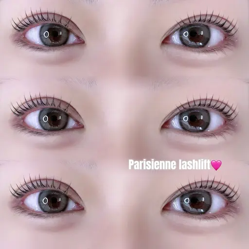 🪽無料🪽練習モデル🩷大人気ラッシュリフト上のみ🩷【エクステオフのない方】オーナー監修