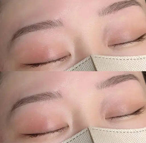 ✨️無料✨️ 4/8 16:30​〜​限定🎀アイブロウモデル様募集しております‼️