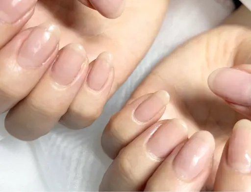 ワンカラーネイル💅ネイル査定モデル募集🤍技術査定および工程チェックを目的としたモデル様を募集のため、人数限定で無料♡