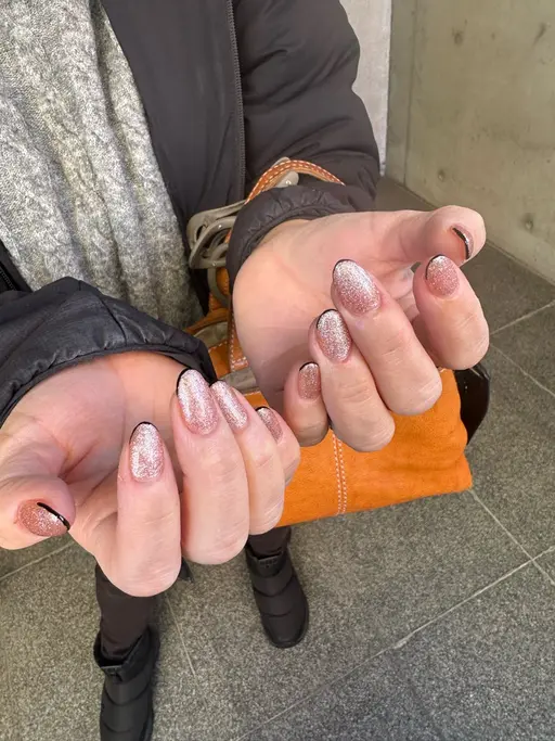 【期間限定】選べるマグネットデザインプラン♪¥5000/新規オフ込み