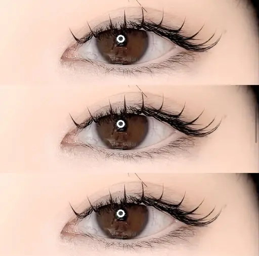 フラットラッシュ120本【コーティング剤仕上げ】