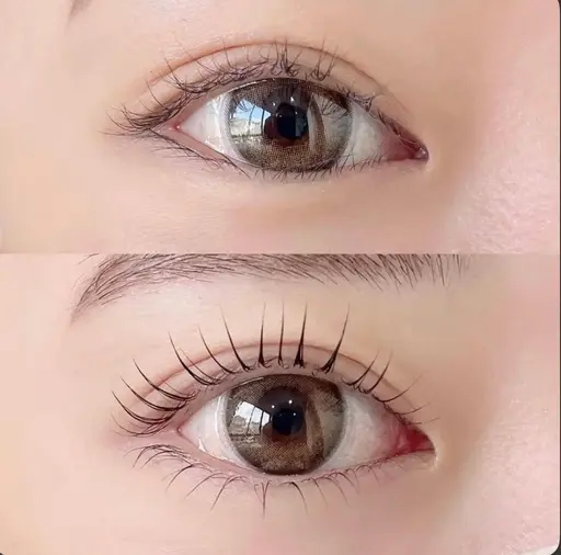 🎀下まつ毛パーマ🎀(11:30~12:30)