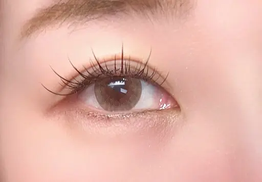 🌿10名様限定🌿ワンホンデザインまつ毛エクステ120本