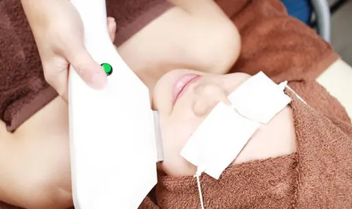 全15回分!!全身脱毛(上半身➕下半身)➕顔➕VIO全て込みで300000円が150000円!!