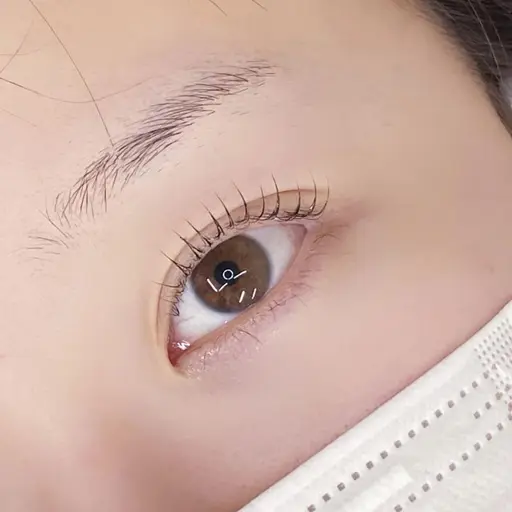 4/6限定【マスカラパーマ】