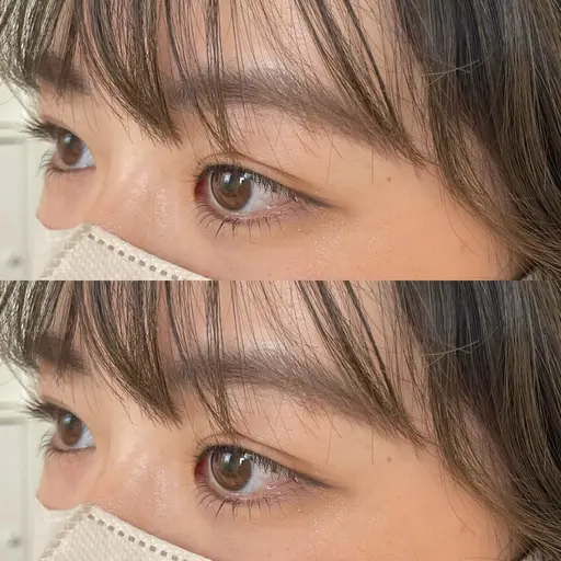 🌟下まつげエクステ🌟