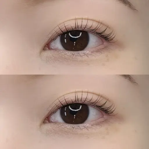 まつ毛パーマ(上のみ)👀