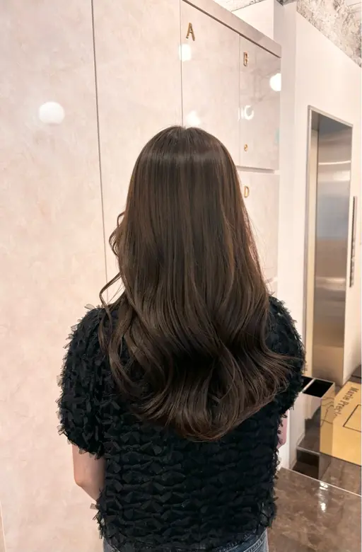 ︎🌟サステナブルカラー（ワンカラー）➕カット