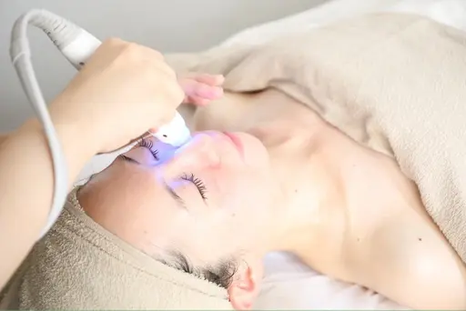 【🩷人気NO.1️⃣‼️徹底毛穴洗浄🩷】大人気！水素毛穴洗浄フェイシャルフルコース★毛穴引き締め美容液導入★パック付