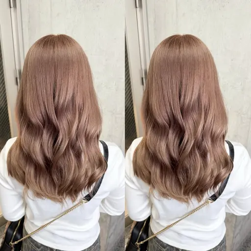 【締切間近‼︎🌟1月限定価格🌟】ダブルカラー