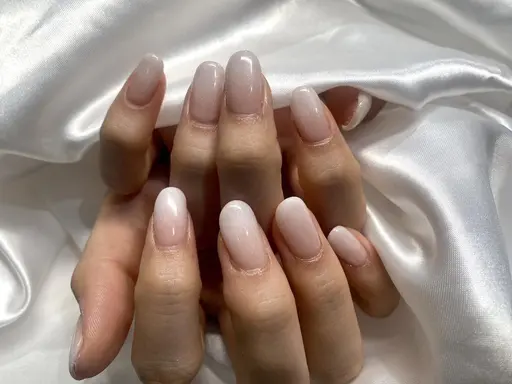 🎀大人気NO.3🎀💕ハンド グラデーション💕 200色の中からお選びいただけます!