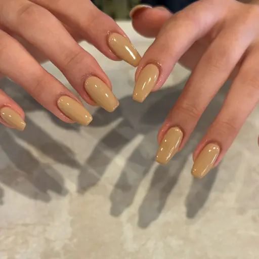 カラー調合無料♪ハンドワンカラーorラメグラ ¥5,610 ※オフ無し