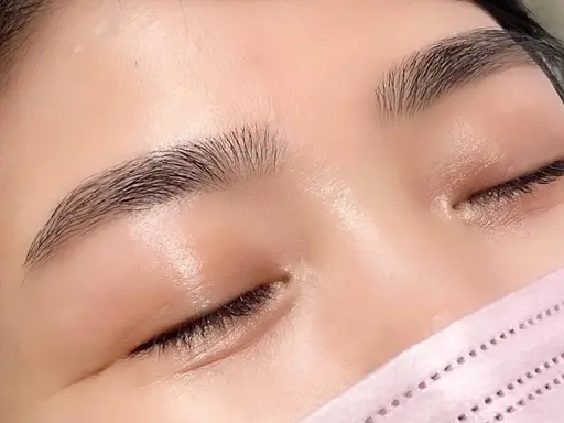 【🦄アイブロウメニュー🦄】✨垢抜け✨整え美眉スタイリング💓色々なデザインを選べます