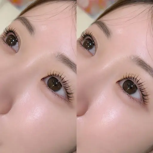 トリートメント付き️🫧 まつげカール(上)✨ 【川口/蕨/束感仕上げ◎】