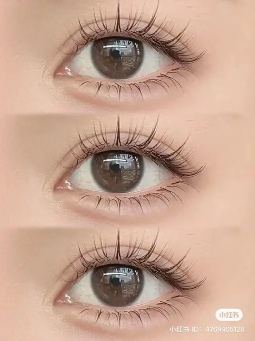 マツエク120本まで装着 ⚠️付け足し、オフなし　※まつ毛の状態により、本数前後致します！