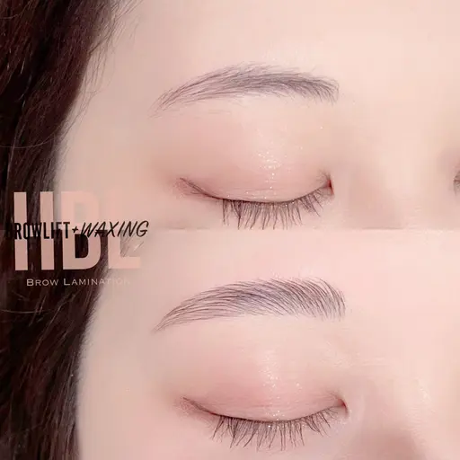 【ミニモ限定】🪄眉癖改善🪄ハリウッドブロウリフト