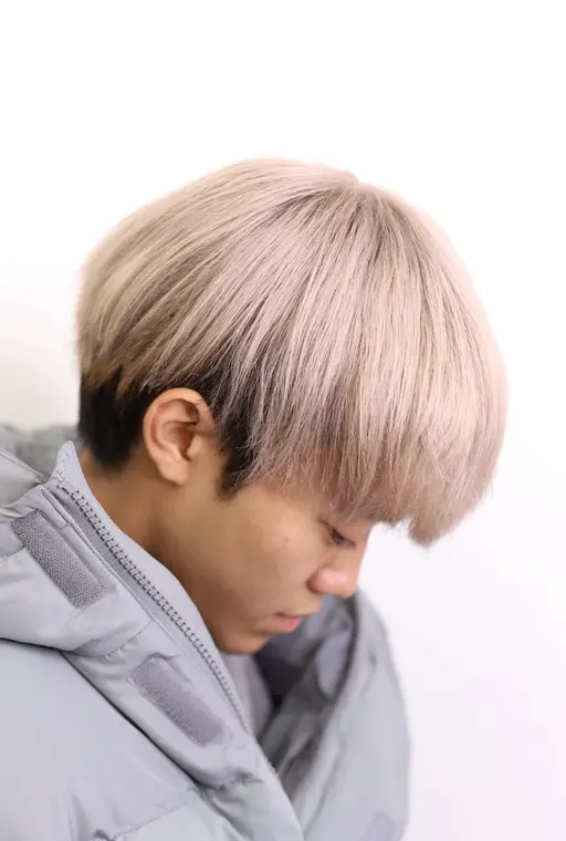 期間限定‼️学割✨ブリーチカラー9700→6700⭐️