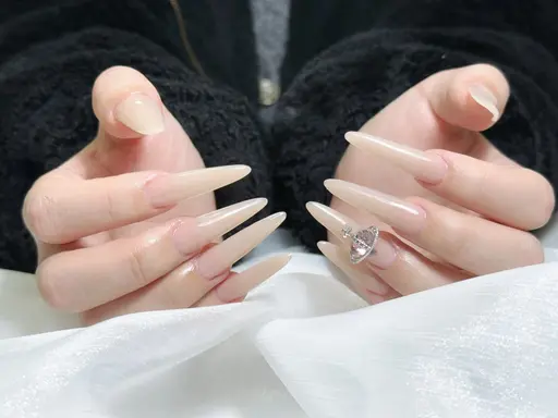 New Open⭐︎新規オフ無料💖長さ出しワンカラー