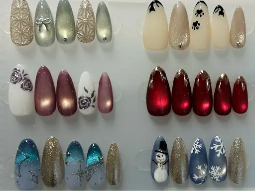 《お試し価格》手書き定額デザイン[オフ込み]