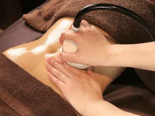 春のダイエットスタートにおすすめ☆彡😭ボディ本気痩身🔥肩こり&むくみ&脂肪&セルライトを全身スパルタケア✨