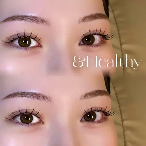 【3/1​〜​10限定🌸】下がりまつ毛でお悩みの方に♪〈アンドヘルシー100本〉6,930円