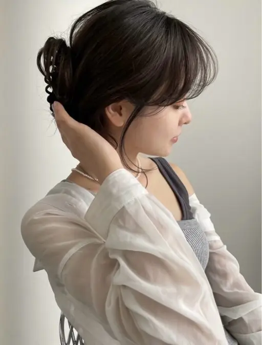 cut＋color＋treatment