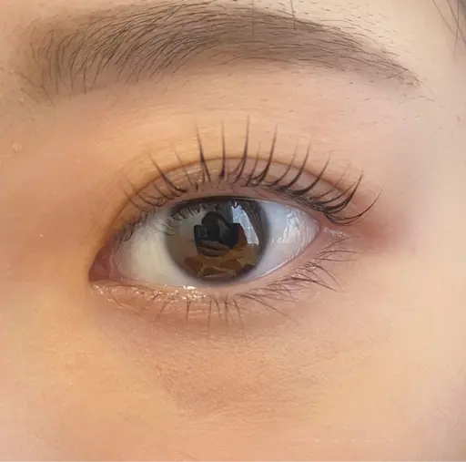 【minimo限定】⭐️パリジェンヌラッシュリフト⭐️アイパック&ケラチントリートメント付き