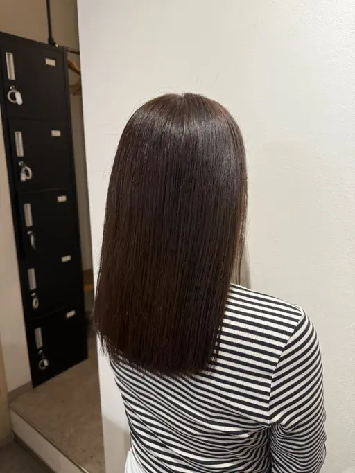 👩🏼‍🎓学割U24👩🏼‍🎓新規様/平日限定カット＋カラー