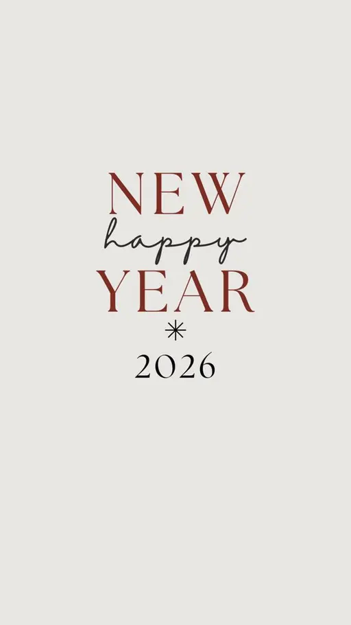 💜 happy new yearキャンペーン💜まつ毛パーマ👀コーティング付き🌟