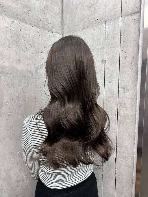 《✨12/22（火）✨ワンカラー🎨》ファッションカラーのみのメニューとなっております！