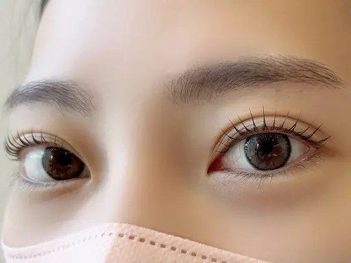 選べるまつ毛パーマ✖️ラッシュアディクトお持ち帰り🪄🫧