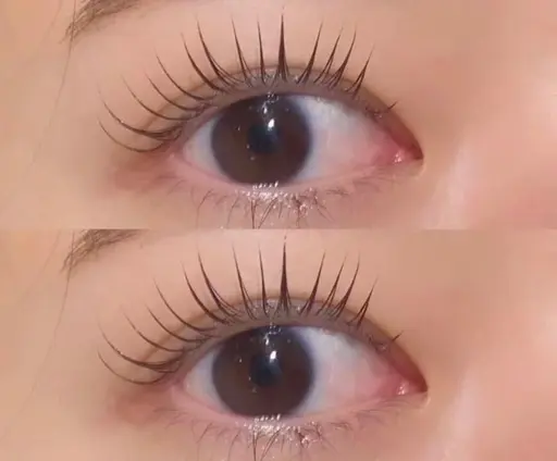 🧚‍♂️次世代まつげ パーマ🧚‍♂️パリジェンヌラッシュリフト（上まつ毛））+キープ美容液 🧚🏼