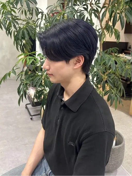 ✨メンズ似合わせカット✨シャンプー無し