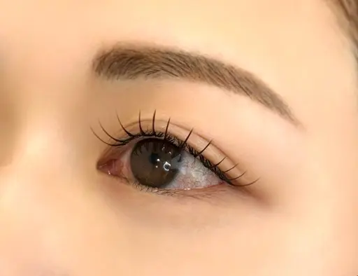 🩵 アンドヘルシー ❤︎ マツエク120本 ❤︎ オフ込み