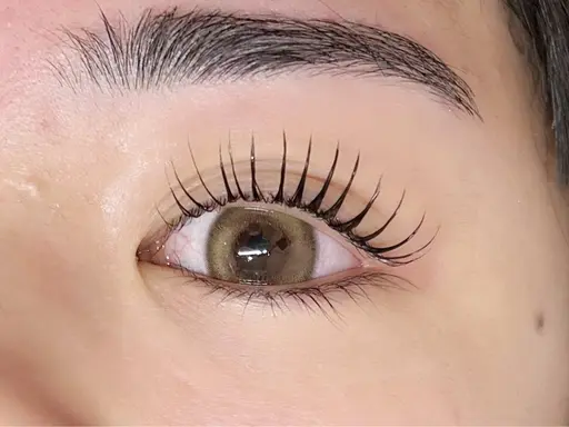 ラッシュリフトorパリジェンヌ💫