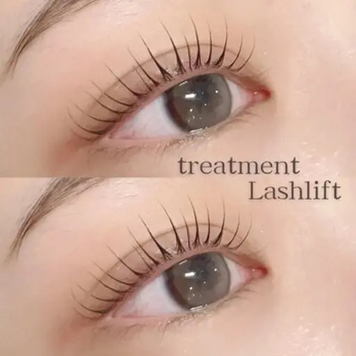 【minimo限定】💗ラッシュカール(上まつ毛パーマ)⚠️補足説明必ずお読み下さい