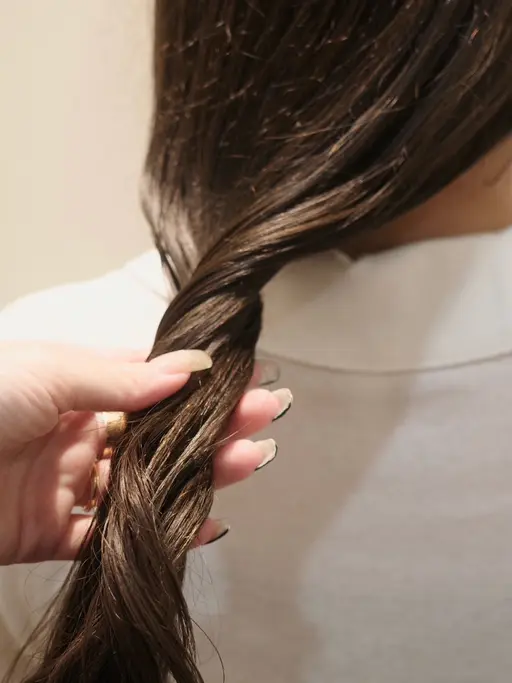 ⭐️12月平日限定‼️⭐️カット➕フルカラー➕トリートメント