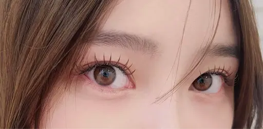 持続力UPWフラットバインドロック100本（50 束）美容液付き（※本数変更をご希望の方は補足説明をご確認ください）