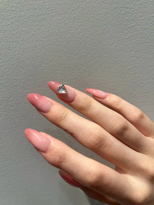 【🪄︎︎モデル募集】グラデーション(ハンド)🎀