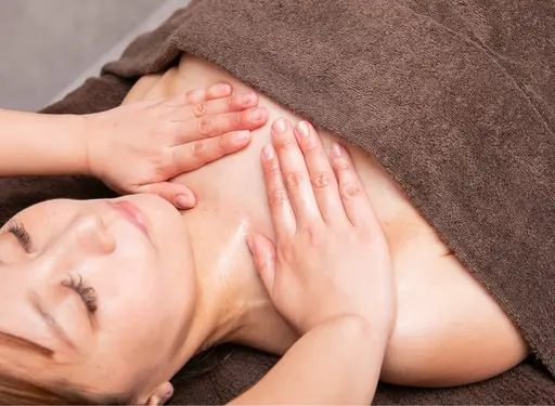 ⭐️⭐️全身！アロマリンパトリートメント⭐️⭐️90分