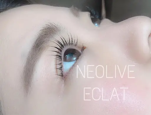 【 ♡3月限定♡】束感パリジェンヌラッシュリフト🎎