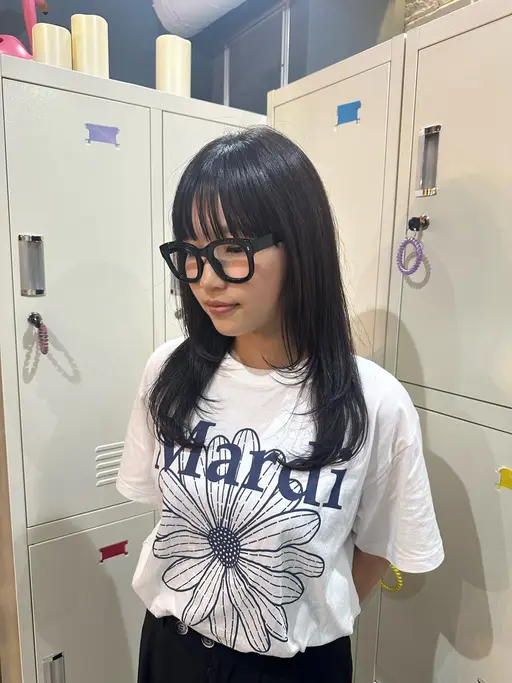 アシスタントが担当平日11時~17時限定レディースカットモデル✨　　⚠️補足説明必読⚠️