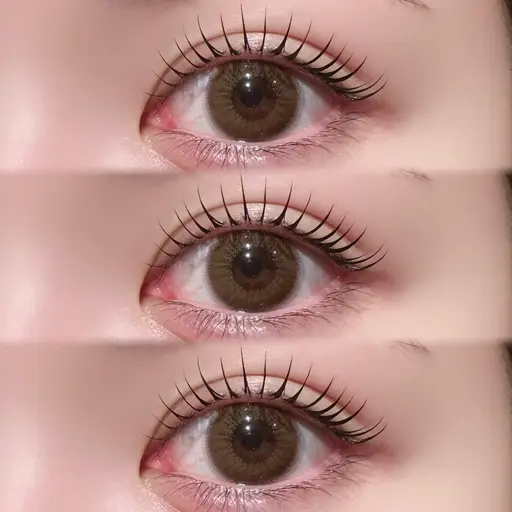 【新規】平日限定🪞選べる似合わせまつ毛パーマ🎀🫧『美容液コーティング付き✨』