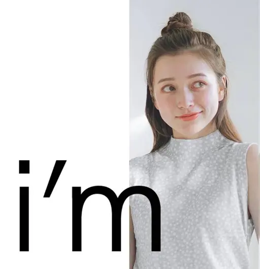 《🐱ᩚ平日✕当日限定🐱ᩚ 》美眉アイブロウWAX＋メイク ¥2800（施術時間60分予定）@i'm渋谷宮益坂